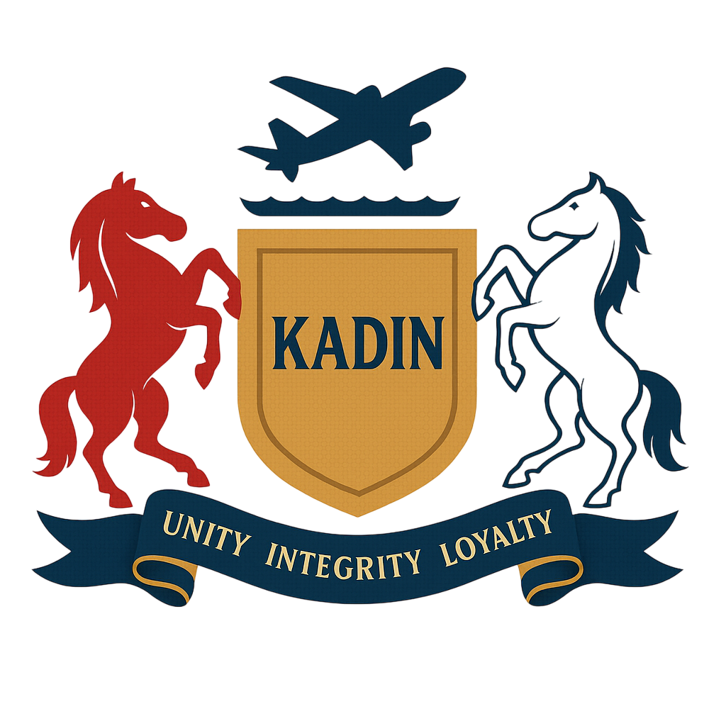 Logo Kadin Gambiran